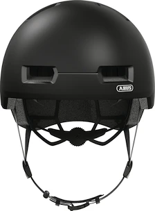 Kask rowerowy Abus Skurb Velvet Black