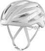 Kask rowerowy Abus Stormchaser Ace Pure Grey