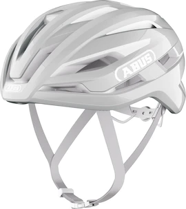 Kask rowerowy Abus Stormchaser Ace Pure Grey L
