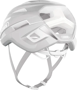 Kask rowerowy Abus Stormchaser Ace Pure Grey L