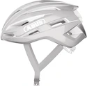 Kask rowerowy Abus Stormchaser Ace Pure Grey L