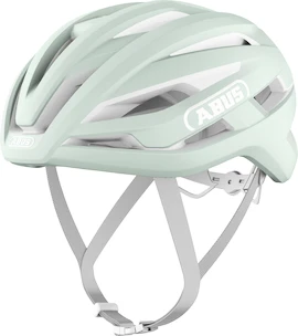 Kask rowerowy Abus Stormchaser Ace Pure Mint