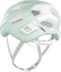 Kask rowerowy Abus Stormchaser Ace Pure Mint