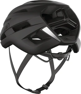 Kask rowerowy Abus Stormchaser Ace Velvet Black M