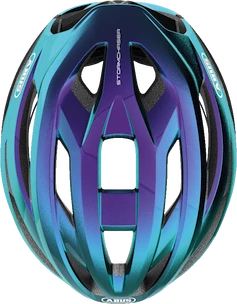 Kask rowerowy Abus  StormChaser flipflop purple