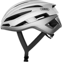 Kask rowerowy Abus  StormChaser polar white L