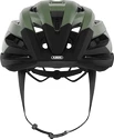 Kask rowerowy Abus  TrailPaver olive green