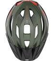 Kask rowerowy Abus  TrailPaver olive green