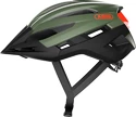 Kask rowerowy Abus  TrailPaver olive green