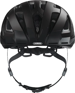 Kask rowerowy Abus Urban-I 3.0 Velvet Black  XL