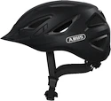 Kask rowerowy Abus Urban-I 3.0 Velvet Black  XL