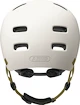 Kask rowerowy Abus Xoxo Eco Birch Taupe