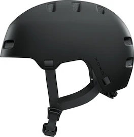 Kask rowerowy Abus Xoxo Velvet Black