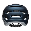 Kask rowerowy Bell  4Forty Mat/Glos Blue/Gray