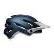 Kask rowerowy Bell  4Forty Mat/Glos Blue/Gray