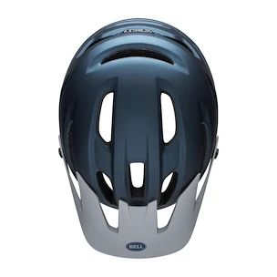 Kask rowerowy Bell  4Forty Mat/Glos Blue/Gray M