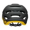 Kask rowerowy Bell  4Forty Mat/Glos Grey/Yellow