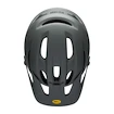 Kask rowerowy Bell  4Forty Mat/Glos Grey/Yellow