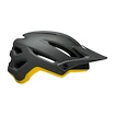 Kask rowerowy Bell  4Forty Mat/Glos Grey/Yellow