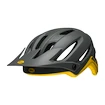 Kask rowerowy Bell  4Forty Mat/Glos Grey/Yellow