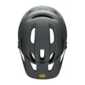 Kask rowerowy Bell  4Forty Mat/Glos Grey/Yellow
