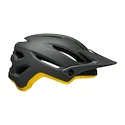 Kask rowerowy Bell  4Forty Mat/Glos Grey/Yellow