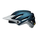 Kask rowerowy Bell  4Forty MIPS Mat/Glos Blue/Grey M
