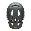 Kask rowerowy Bell  4Forty MIPS Mat/Glos Grey/Yellow
