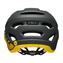 Kask rowerowy Bell  4Forty MIPS Mat/Glos Grey/Yellow
