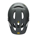 Kask rowerowy Bell  4Forty MIPS Mat/Glos Grey/Yellow