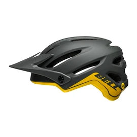 Kask rowerowy Bell 4Forty MIPS Mat/Glos Grey/Yellow