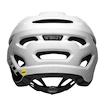 Kask rowerowy Bell  4Forty MIPS Mat/Glos White/Black