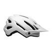 Kask rowerowy Bell  4Forty MIPS Mat/Glos White/Black