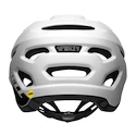 Kask rowerowy Bell  4Forty MIPS Mat/Glos White/Black