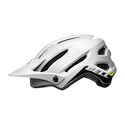 Kask rowerowy Bell  4Forty MIPS Mat/Glos White/Black