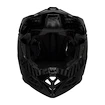Kask rowerowy Bell  Full-10 Spherical Mat Black