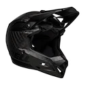 Kask rowerowy Bell  Full-10 Spherical Mat Black