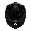 Kask rowerowy Bell  Full-10 Spherical Mat Black
