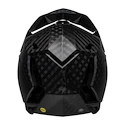 Kask rowerowy Bell  Full-10 Spherical Mat Black