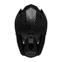 Kask rowerowy Bell  Full-10 Spherical Mat Black