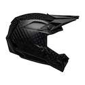 Kask rowerowy Bell  Full-10 Spherical Mat Black