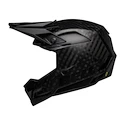 Kask rowerowy Bell  Full-10 Spherical Mat Black