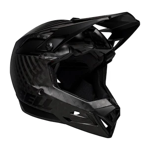 Kask rowerowy Bell  Full-10 Spherical Mat Black
