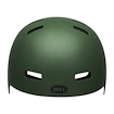 Kask rowerowy Bell  Local Mat Dark Green