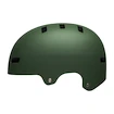 Kask rowerowy Bell  Local Mat Dark Green