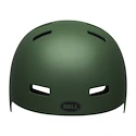 Kask rowerowy Bell  Local Mat Dark Green