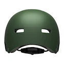 Kask rowerowy Bell  Local Mat Dark Green