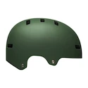 Kask rowerowy Bell  Local Mat Dark Green
