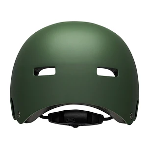 Kask rowerowy Bell  Local Mat Dark Green