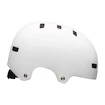 Kask rowerowy Bell  Local Mat White